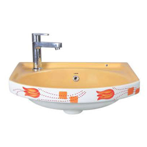 506-Vitsosa Designer Wash Basin - Color: Any Color