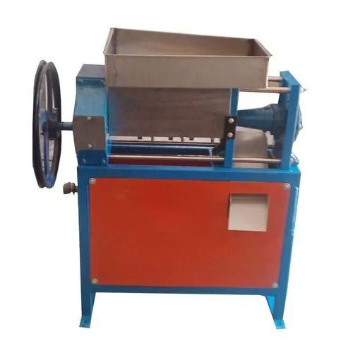 Mini Oil Expeller Machine - Automatic Grade: Manual