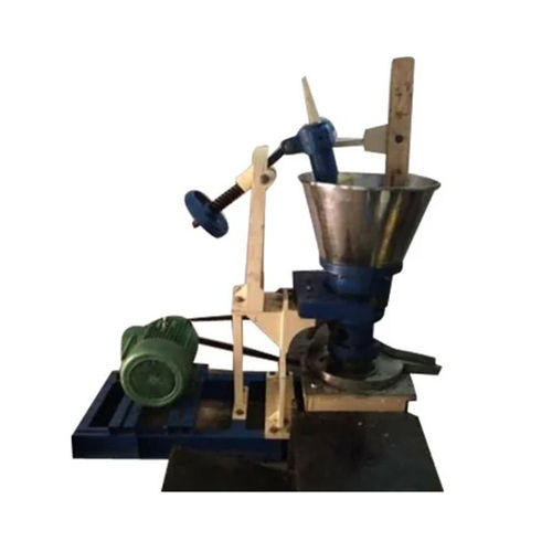 Automatic Oil Extraction Machine - Automatic Grade: Semi-Automatic