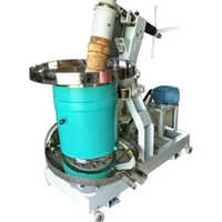 Automatic Marachekku Machine
