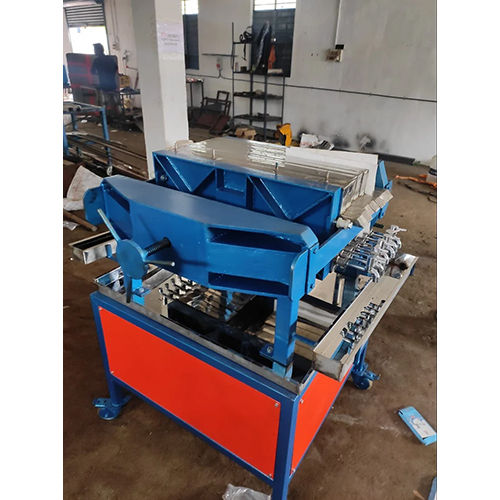 Double Chember Filter Press Machine - General Use: Industrial