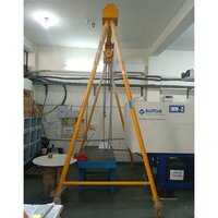 Portable Floor Crane