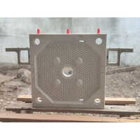 Polypropylene Filter Plate