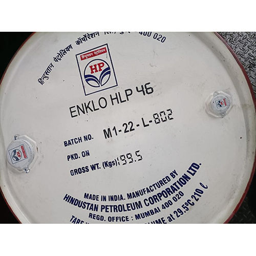 Enklo HLP 46 Hydraulic Oils