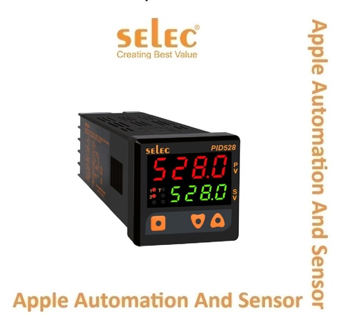 Selec Pid528-1 पीआईडी नियंत्रक
