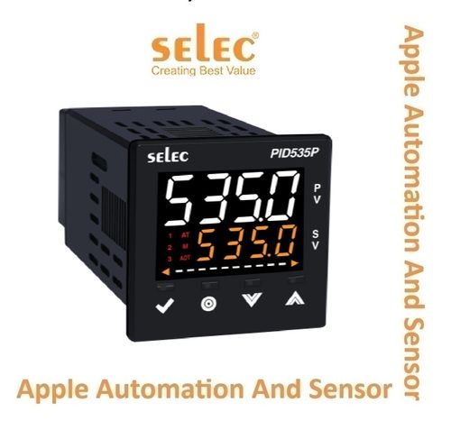 Selec PID535P-C-1 Pid Controller