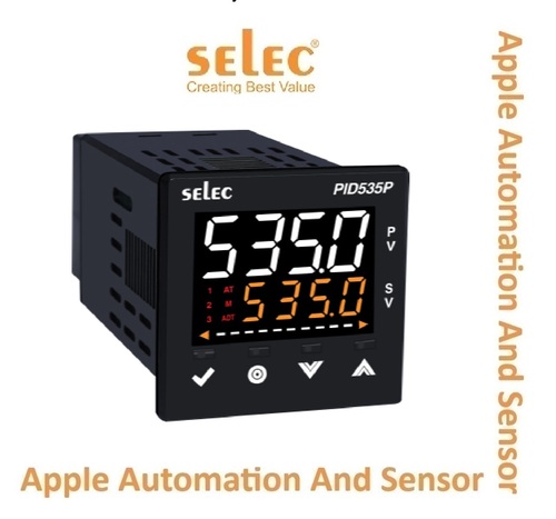 Selec Pid535p-c-1 पीआईडी नियंत्रक