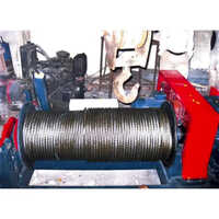 Power Winch