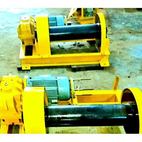 Power Winch