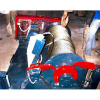 Power Winch