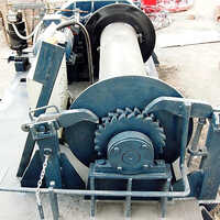 Power Winch