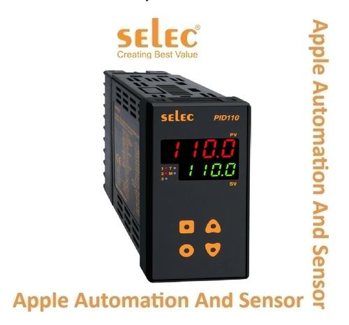 Selec PID110-U-0-1 Pid Controller