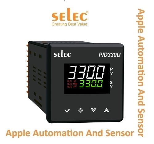 Selec PID330-U-0-1 Pid Controller