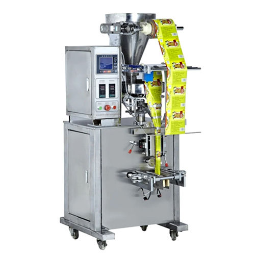 Pouch Filling Machine