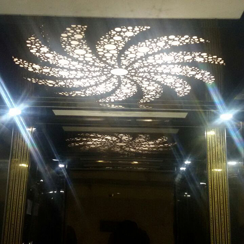 Passengers Lift