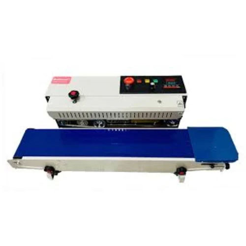 Band Sealer Machine