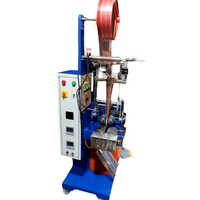 Automatic Cage Mill Machine - Color: Blue