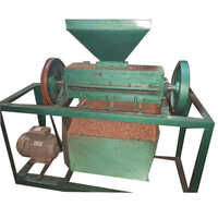 Blade Supari Cutter Machine - Color: Green