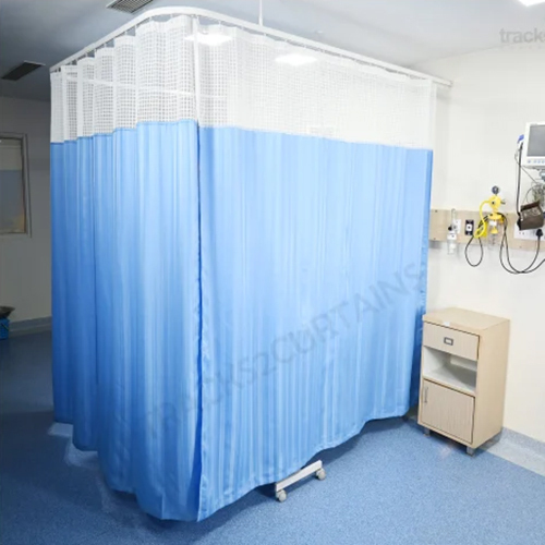 Hospital Cubicle Curtain