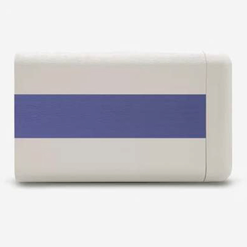 Hospital Wall Guard - Material: Aluminium