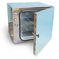 Electric Supari Drying Oven - Color: Blue
