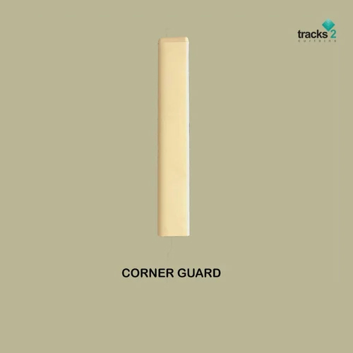 Hospital Corner Guard