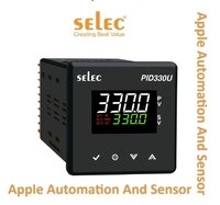 Selec PID330-U-C-1 Pid Controller