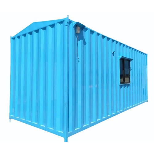 GI Office Portable Cabin