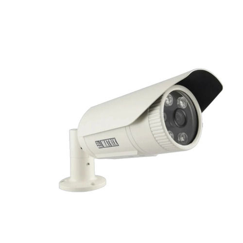 Matrx 5 MP IP Bullet Camera (Satatya CIBR50FL28CWP) - CCTV Camera / Surveillance Camera