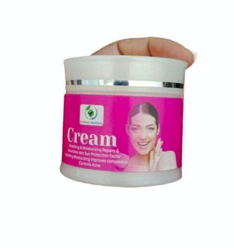 Skin Treatment Cream