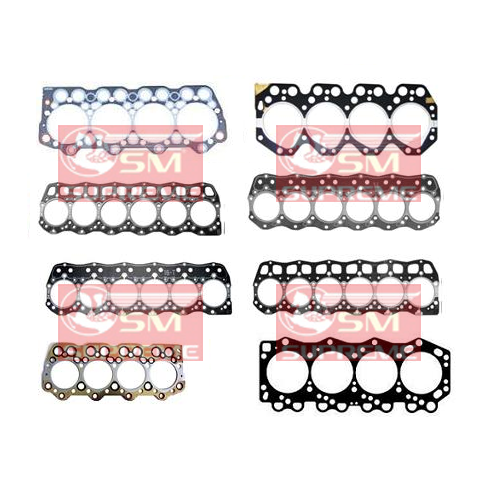 Automotive Cylinder Head Gaskets - Application: Automobile
