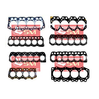 Automotive Cylinder Head Gaskets - Application: Automobile