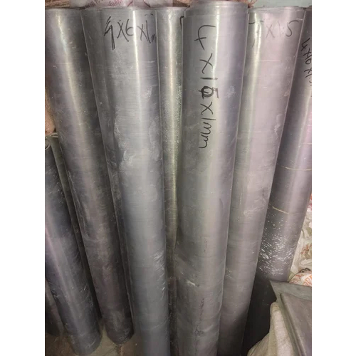 Hot Rolled Lead Sheets - Color: Silver