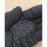 Round Lead Shot Balls - 99.99% Purity, 1-2 Inches Dimension, Silver Color | Round Shape, Non-alloy Composition