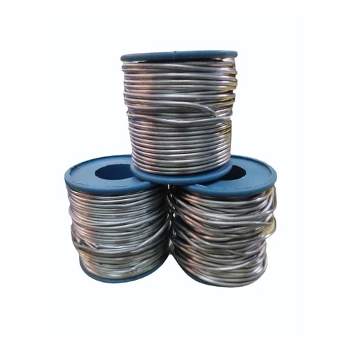 2Mm Lead Wire - Color: Silver