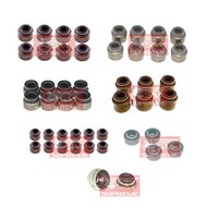 Automotive Engine Valve Oil Seals - Application: Automobile