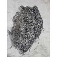 Industrial Lead Wool - Color: Silver