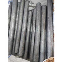 Cylindrical Lead Rods - 25 Nanometer Length, 25 Millimeter Thickness, Silver Color | Purity 99.95%, Weight 2 Kilograms