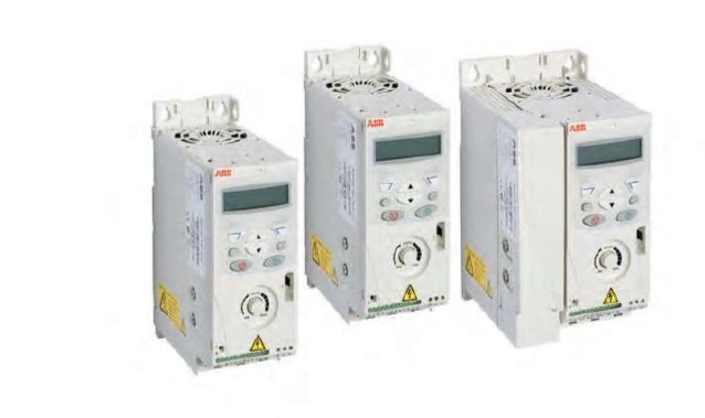ACS150 ABB micro drives