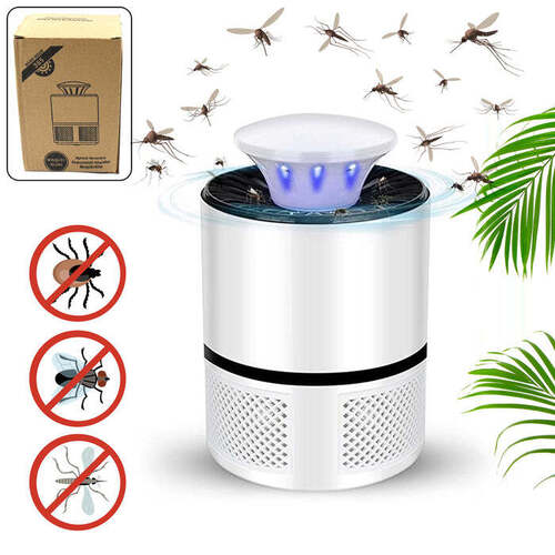 Mosquito Killer Machine