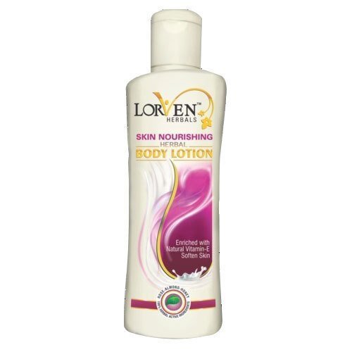 Herbal Moisturizing Lotion - Color: Customize