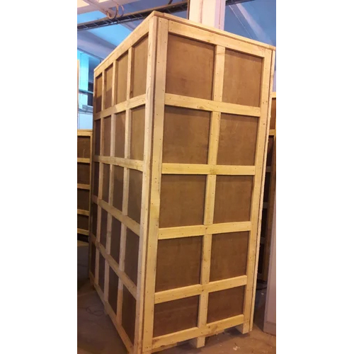 Export Wooden Boxes