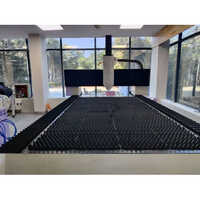 Economical A Series Buy Laser Cut Machine Fiber Laser Cutting Machines - Automatic Grade: Automatic