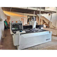 1000w Price Cnc Fiber Laser Cutter Sheet Metal Fiber Laser Cutting Machine For Metal Sheet - Automatic Grade: Automatic