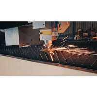 3000w Utir1530 Fiber Laser Cutting Machine With Single Pallet -3 Kw - Automatic Grade: Automatic