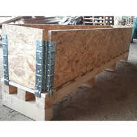 Pine OSB Boxes