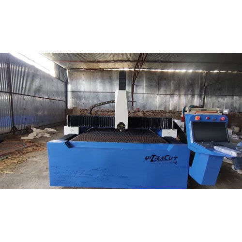 Raytools Laser Head 1000W 1500W 2000W 3000W Sheet Metal Fabrication Laser Cutting Machine