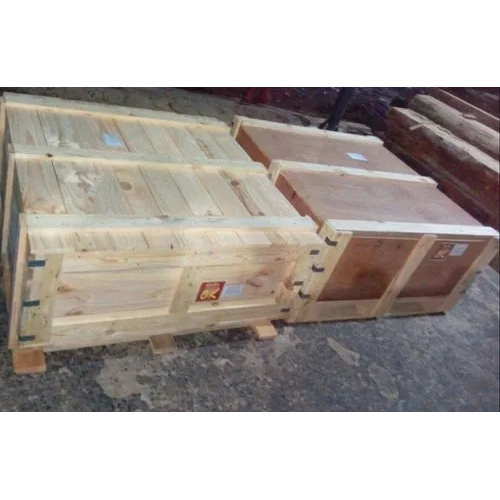 प्लाई पाइन बॉक्स