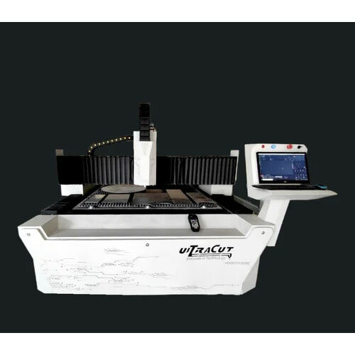 Metal Laser Cutting Machine