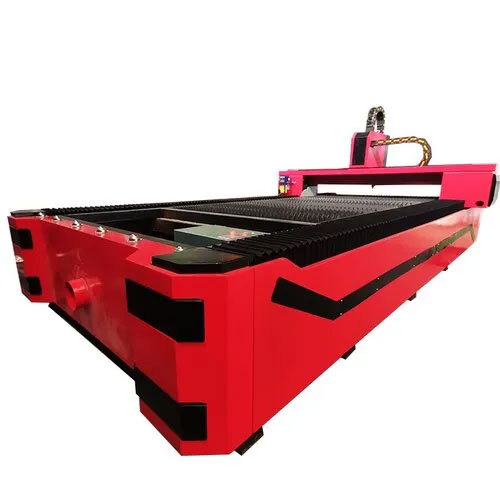 CNC Bodor E3015 Fiber Laser Cutting Machine